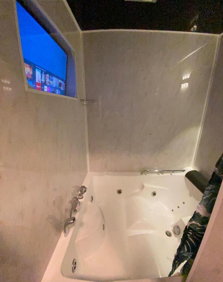 Wns Hotel Londyn Zewnętrze zdjęcie